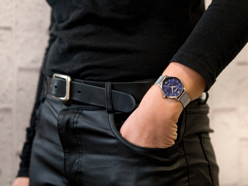 Zegarek damski LORUS RG279TX9