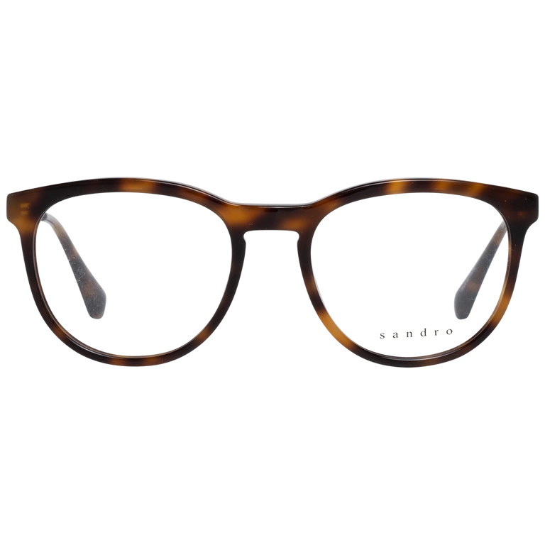 Okulary oprawki Męskie Sandro SD1012 201 51 Brązowe