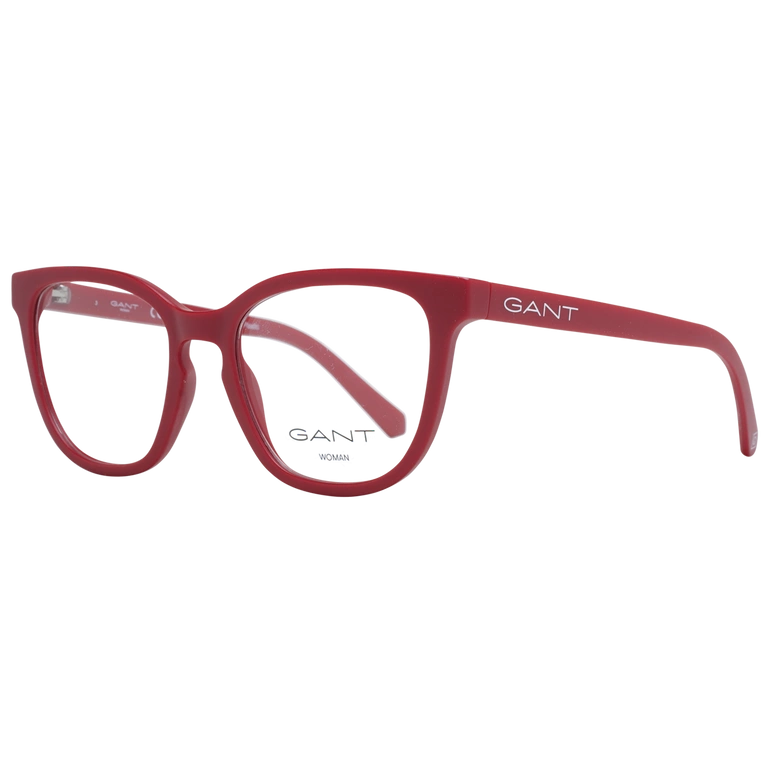 Okulary oprawki Damskie Gant GA4138 Czerwone