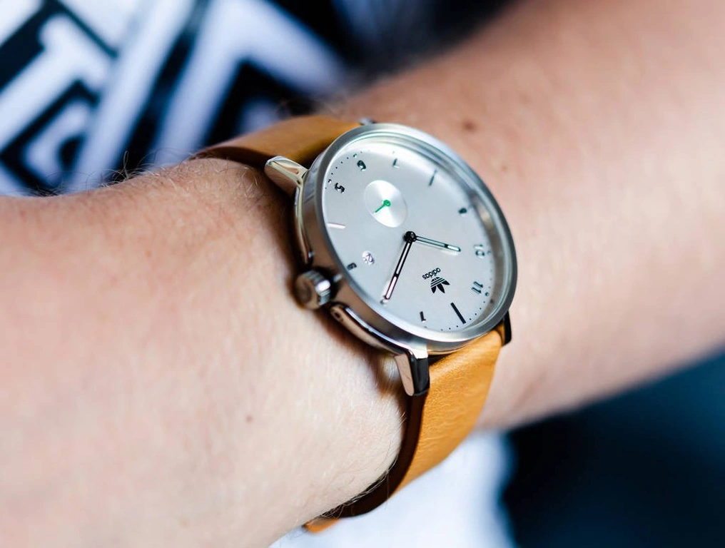 Zegarek męski ADIDAS Z12-3039