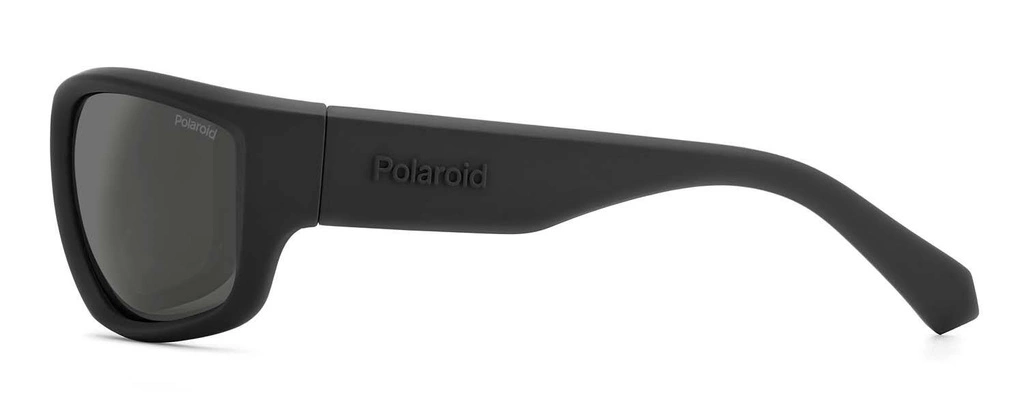 Okulary przeciwsłoneczne męskie Polaroid PLD 2166/S 00362M9