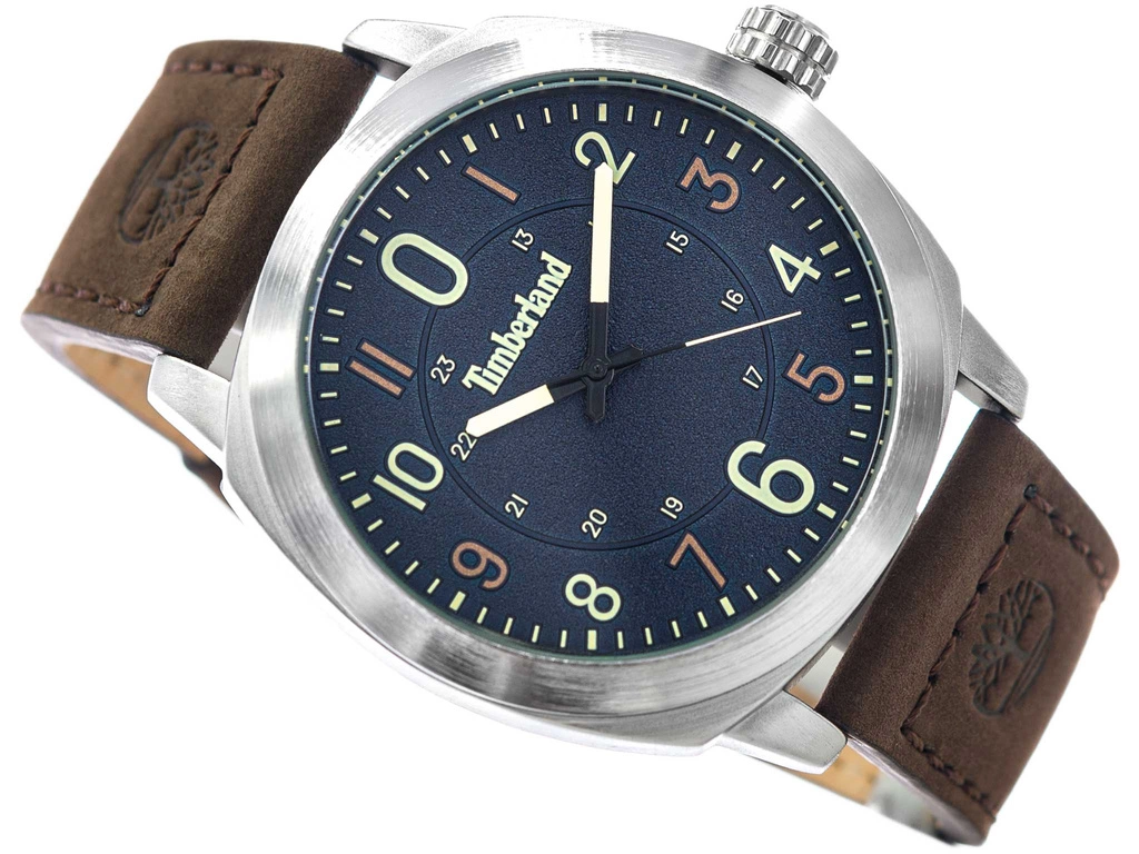 Zegarek męski TIMBERLAND TDWGA9001902 Cillicothe-Z