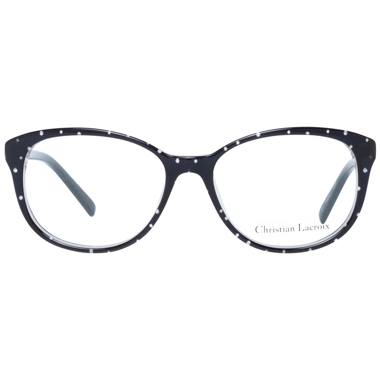 Okulary oprawki Damskie Christian Lacroix CL1040 084 52 Czarne