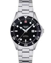 Zegarek męski SWISS ALPINE MILITARY Automatic Diver SAM7095.2137 Alpine by Grovana
