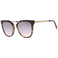 Okulary przeciwsłoneczne Damskie Ana Hickmann HI9079 Brązowe
