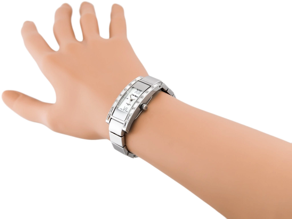 Zegarek damski GINO ROSSI 5478 6SS