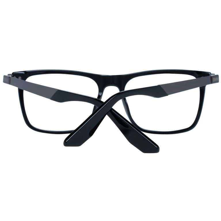 Okulary oprawki Męskie BMW BW5002-H 001 52 Czarne
