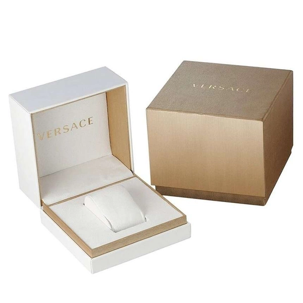 Zegarek męski VERSACE VEVI00120 Greca Logo