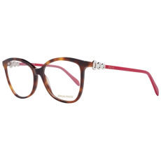 Okulary oprawki Damskie Emilio Pucci EP5178 Brązowe