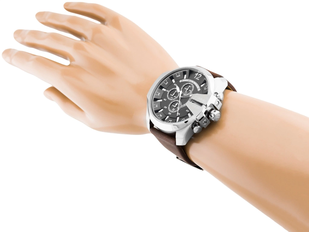 Zegarek męski DIESEL Mega Chief DZ4290