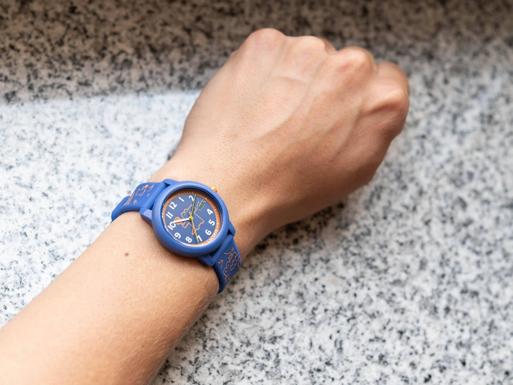 Zegarek dziecięcy LACOSTE L12.12 2030056