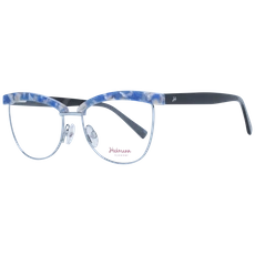 Okulary oprawki Damskie Ana Hickmann HI1051 Niebieskie