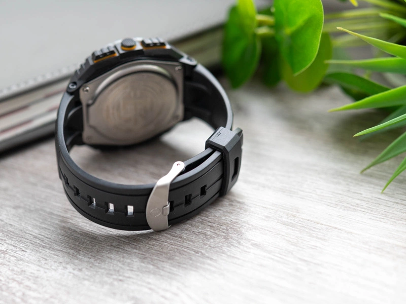 Zegarek męski TIMEX TW4B24200 Expedition Shock XL