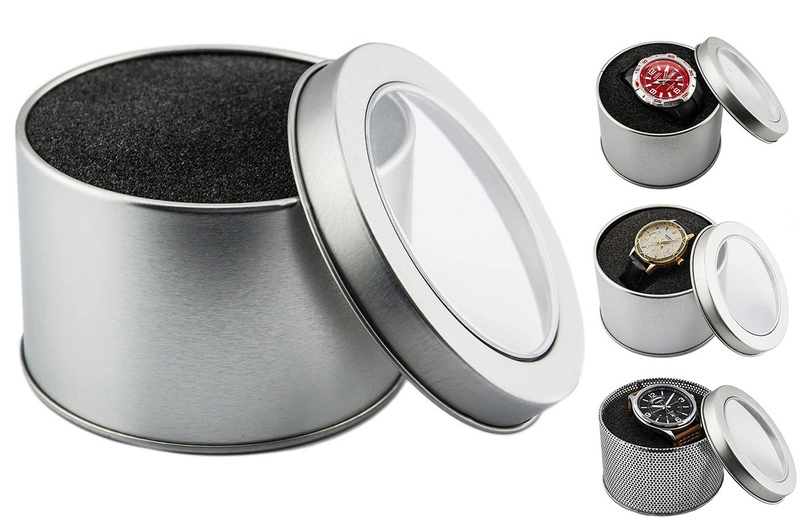 Zegarek męski GINO ROSSI 3564 7SS