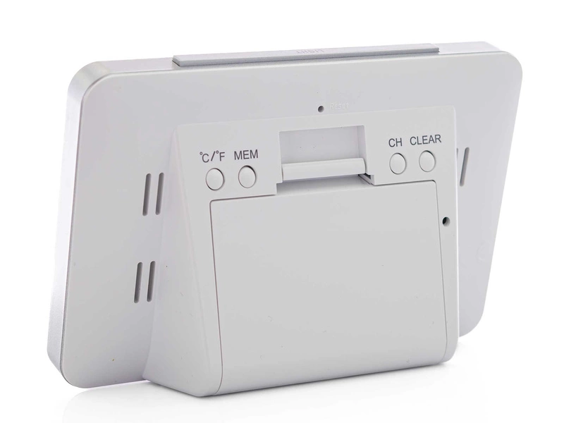 Termometr elektroniczny JVD T3364.1 