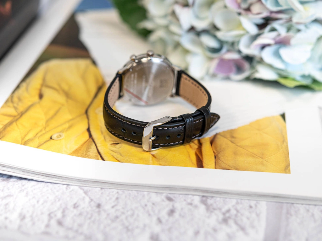 Zegarek damski ZEPPELIN LZ129 Hindenburg 7037-1