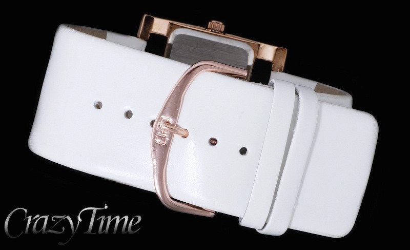 Zegarek damski Q&Q Q401J 117Y