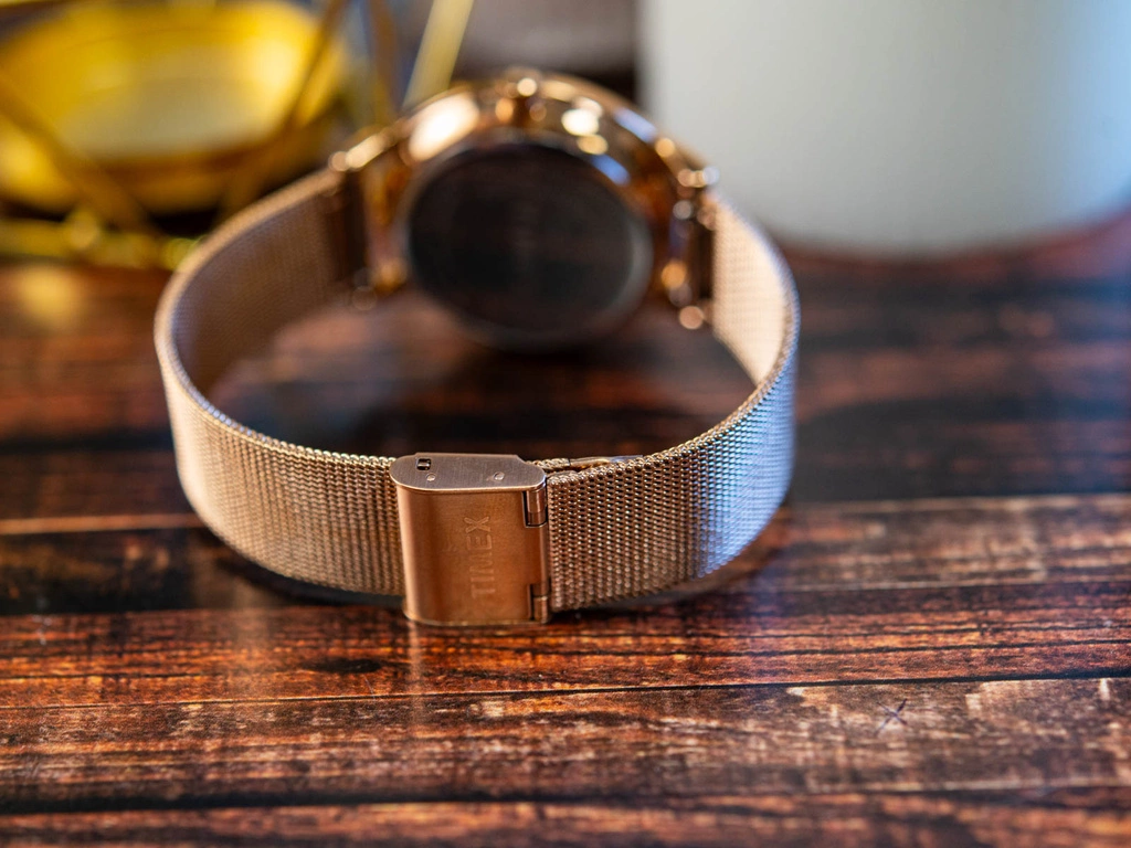 Zegarek damski TIMEX TW2W19900 Transcend