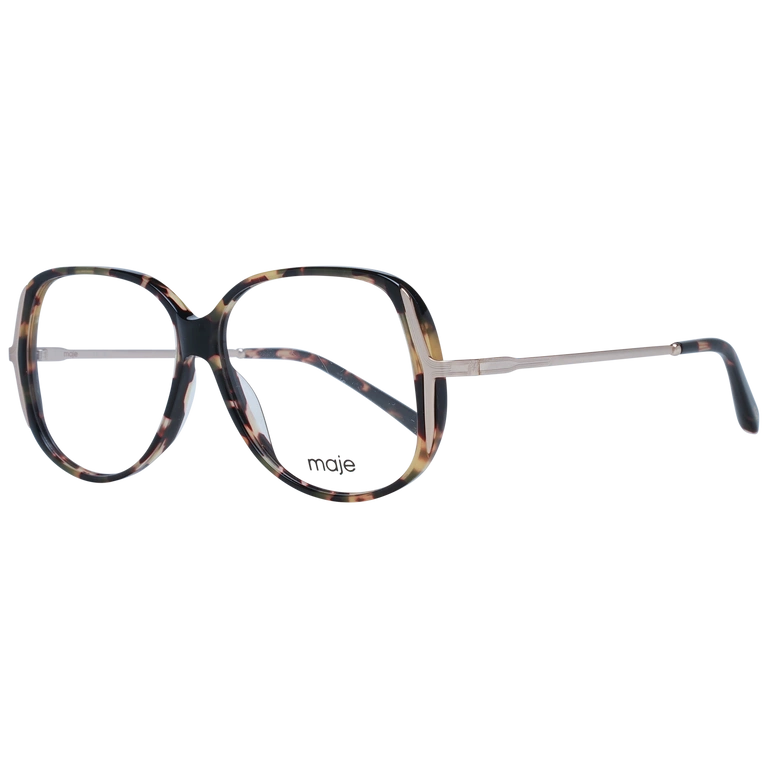 Okulary oprawki Damskie Maje MJ1028 Brązowe