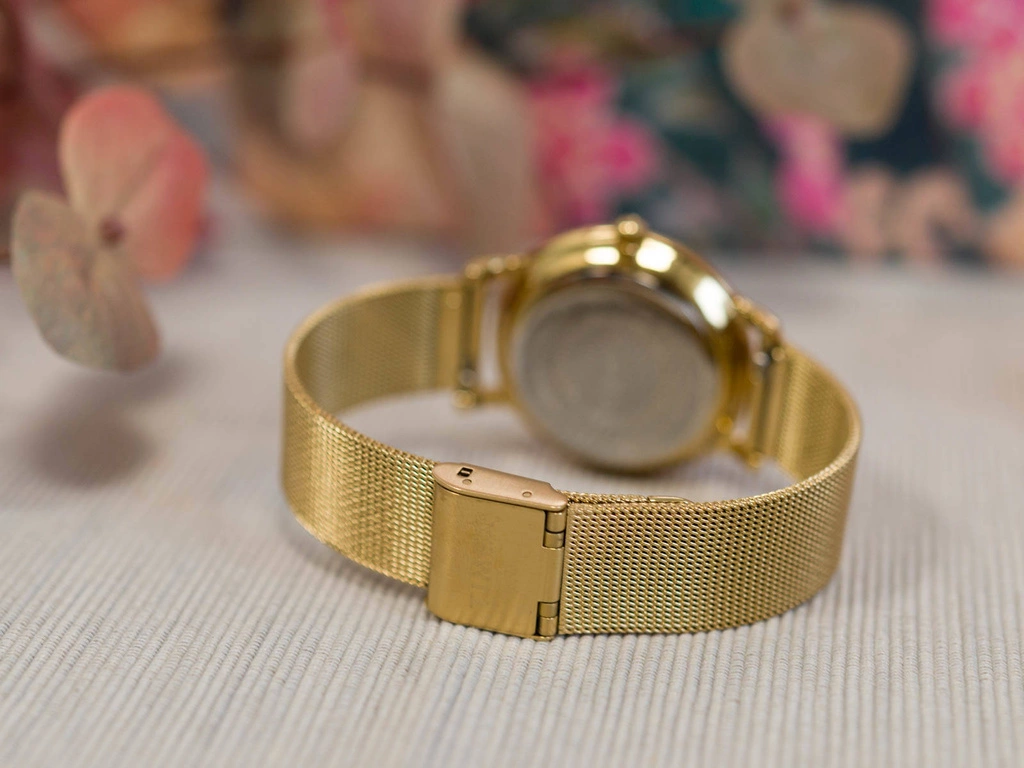 Zegarek damski TIMEX TW2U19100