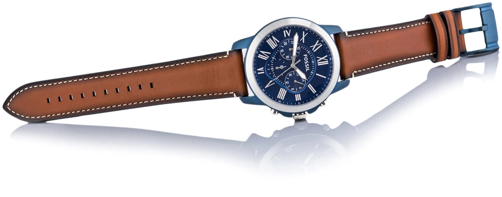 Zegarek męski FOSSIL Grant FS5151