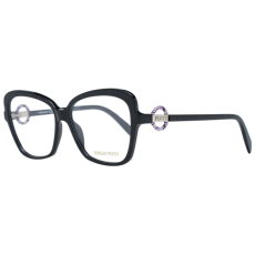Okulary oprawki Damskie Emilio Pucci EP5175 Czarne