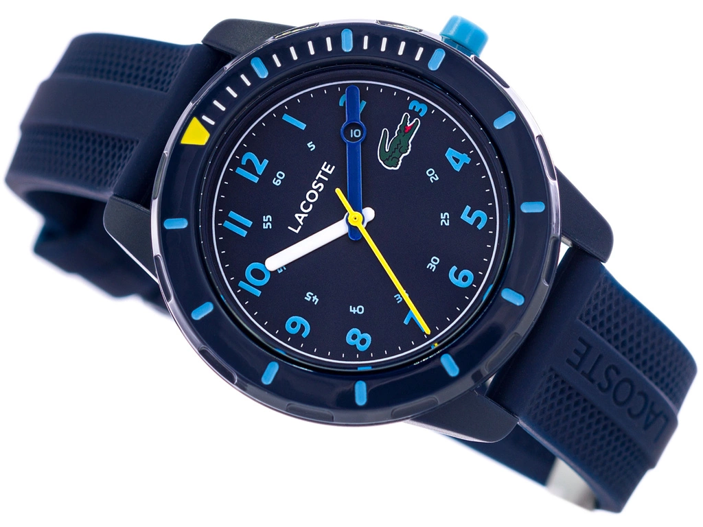 Zegarek dziecięcy LACOSTE 2030053 Mini Tennis