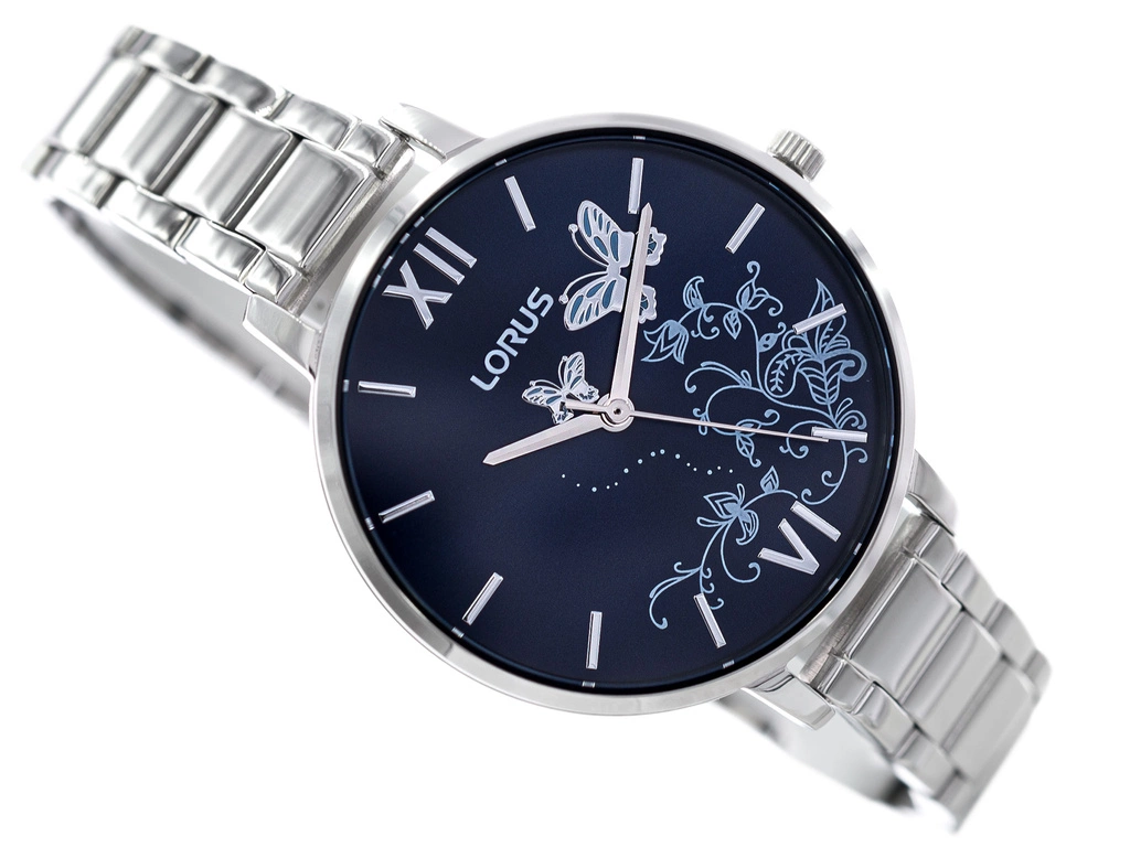 Zegarek damski LORUS RG299SX9