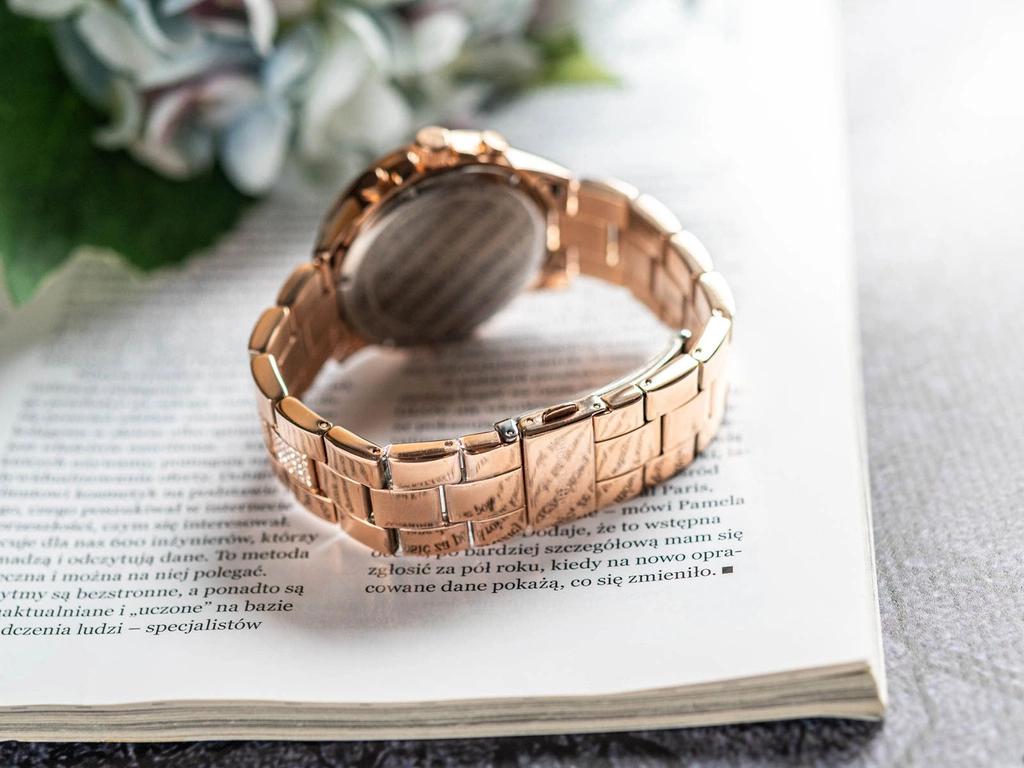 Zegarek damski MICHAEL KORS MK7505 Brynn