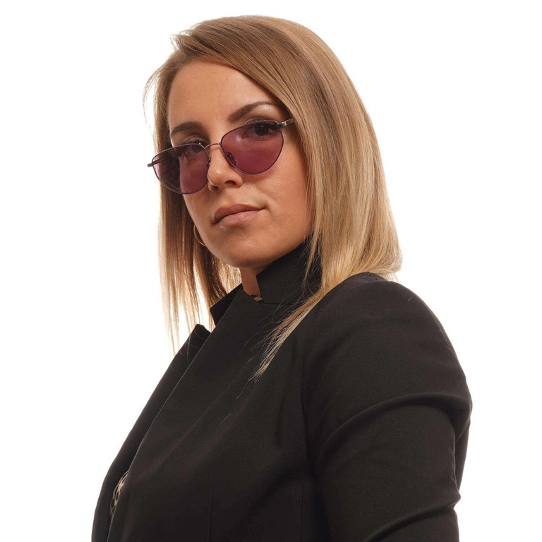 Okulary przeciwsłoneczne Damskie Benetton BE7033 761 56 Fioletowe