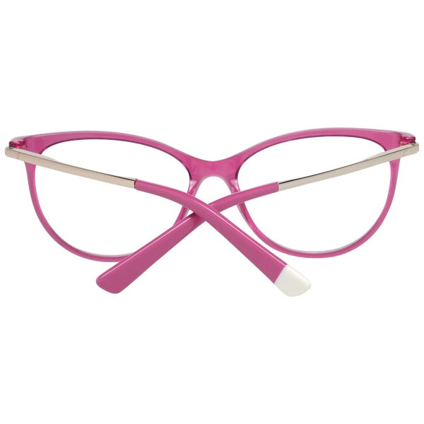 Okulary oprawki Damskie Web WE5239 077 54 Fioletowe