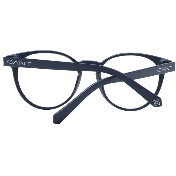 Okulary oprawki Unisex Gant GA3265 Niebieskie