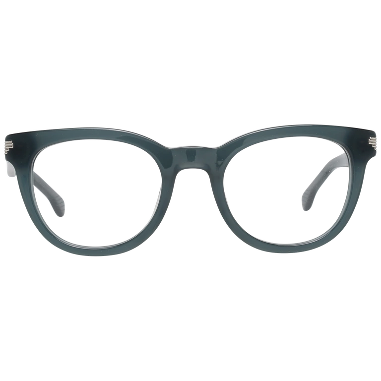 Okulary oprawki Damskie Lozza VL4124 0T92 47 Zielone