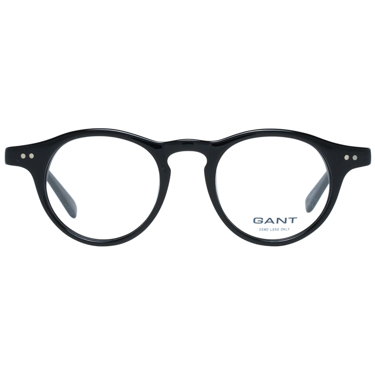 Okulary oprawki Damskie Gant Terry BLK Czarne