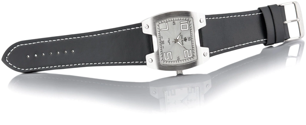 Zegarek męski GINO ROSSI 4613 7CS