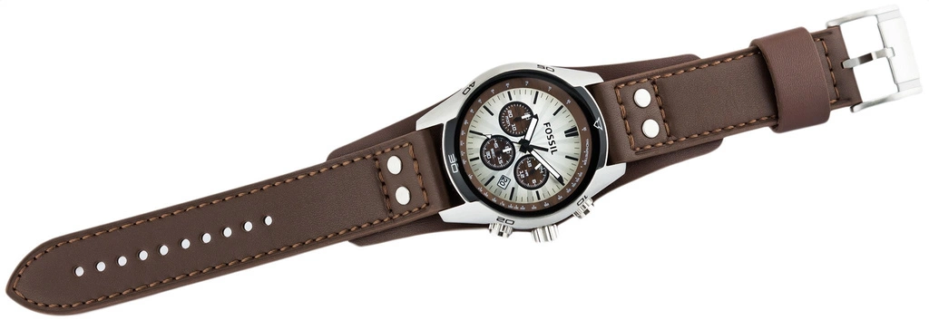 Zegarek męski FOSSIL Coachman CH2565