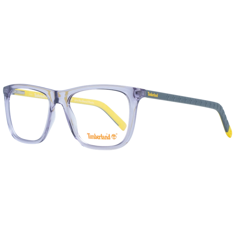 Okulary oprawki Męskie Timberland TB1679 020 55 Wielokolorowe