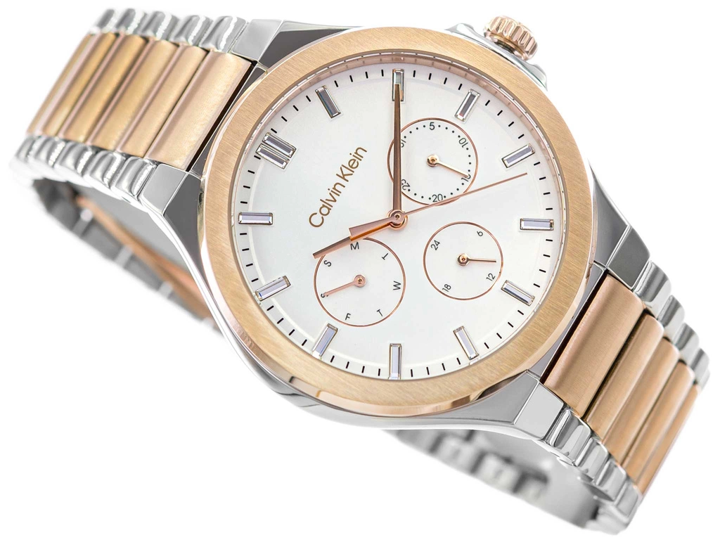 Zegarek damski CALVIN KLEIN 25100052 Vibrancy