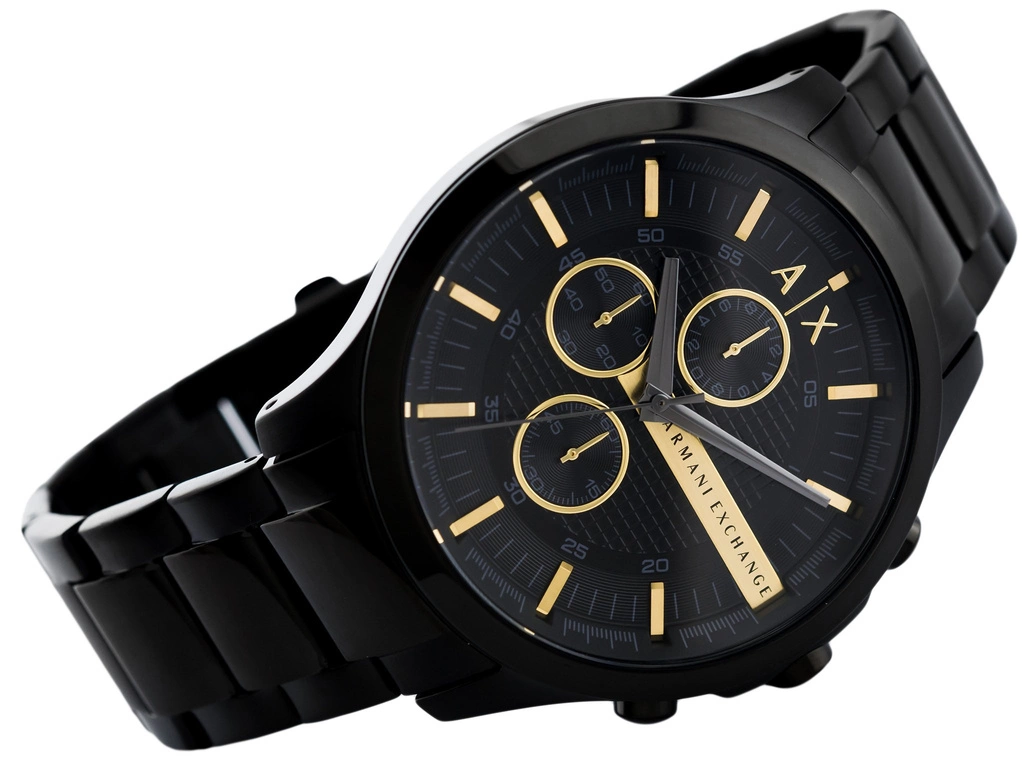 Zegarek męski ARMANI EXCHANGE HAMPTON AX2164