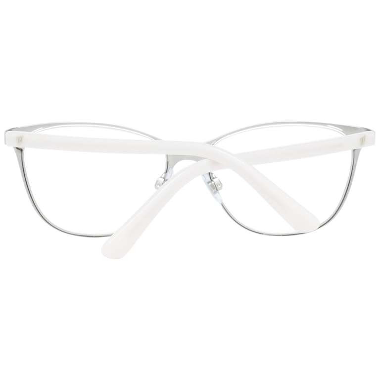 Okulary oprawki damskie Web WE5166 Niebieskie