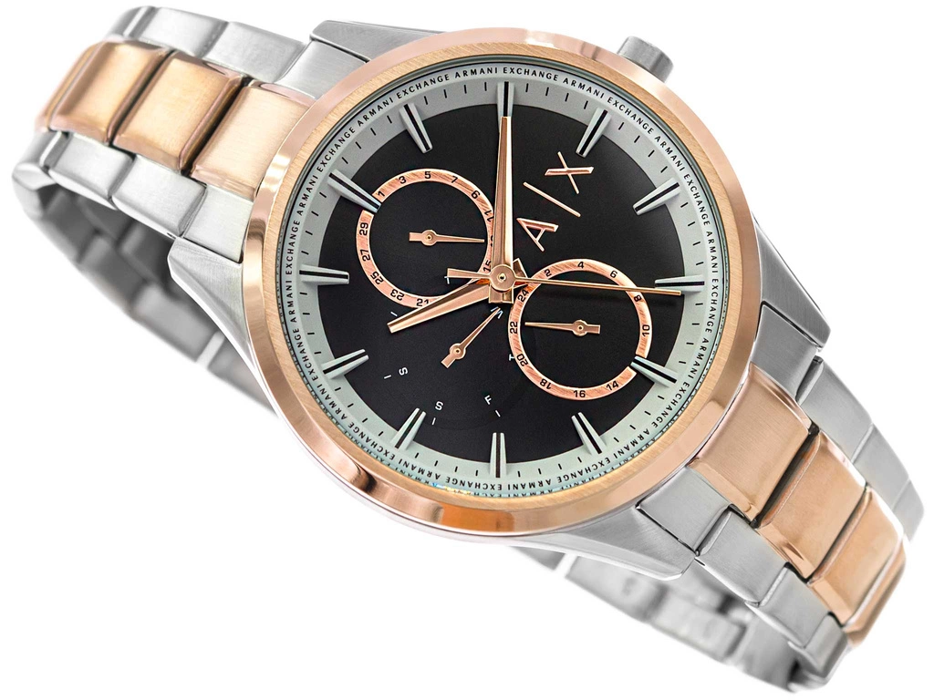 Zegarek męski ARMANI EXCHANGE AX1882 Dante