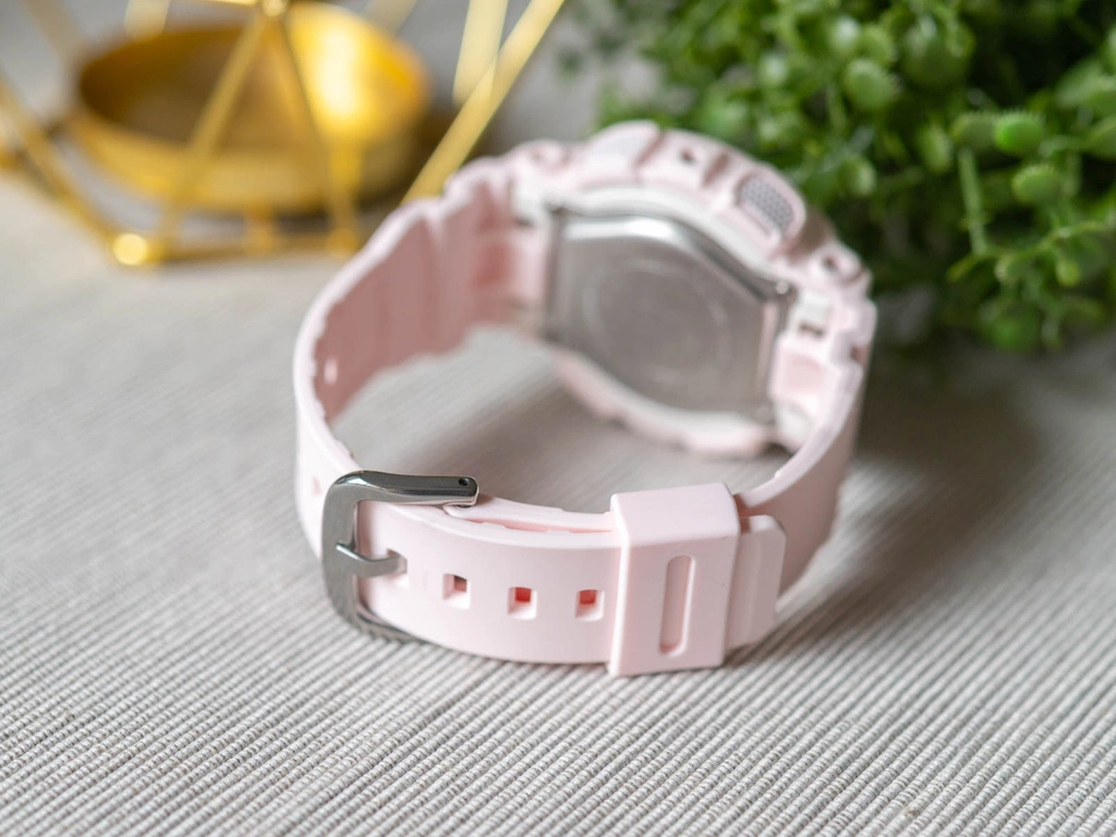 Zegarek damski CASIO BABY-G BA-110AH-4AER