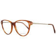 Okulary oprawki damskie Emilio Pucci EP5055 Brązowe