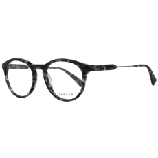 Okulary oprawki Męskie Sandro SD1008 207 50 Szare