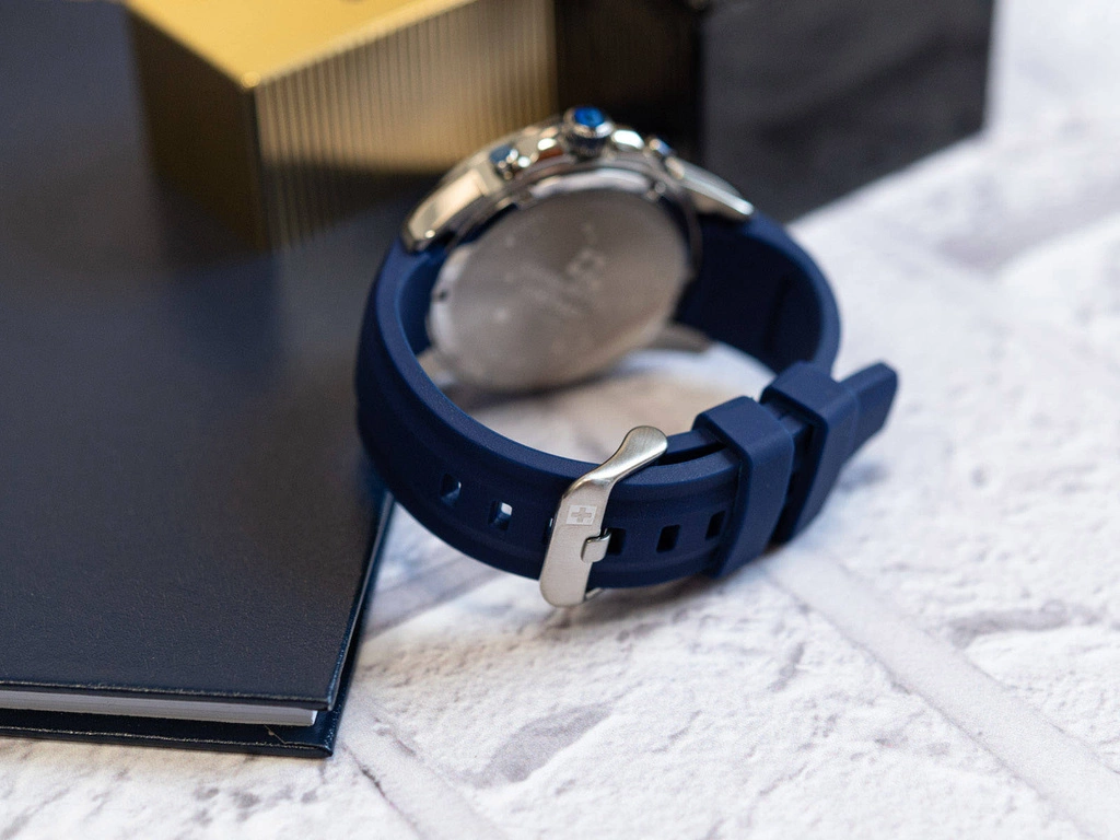 Zegarek męski SWISS ALPINE MILITARY SAM7089.9835