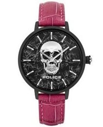 Zegarek damski POLICE PL.16032MSB/02 Miona