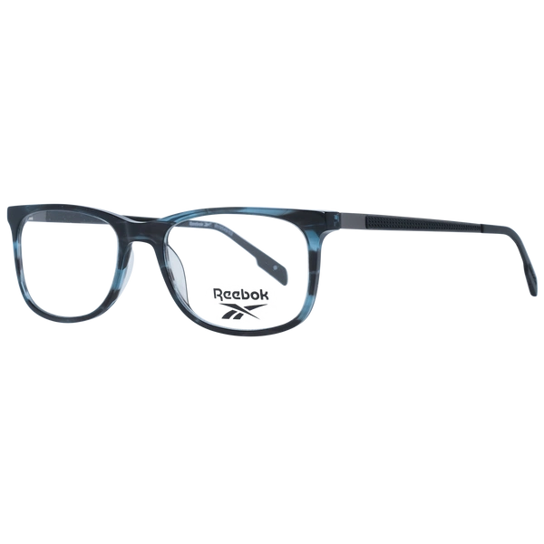 Okulary oprawki Reebok RV9549 02 53 Wielokolorowe