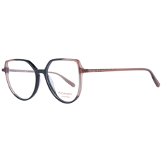 Okulary oprawki Damskie Ana Hickmann HI6196 Czarne