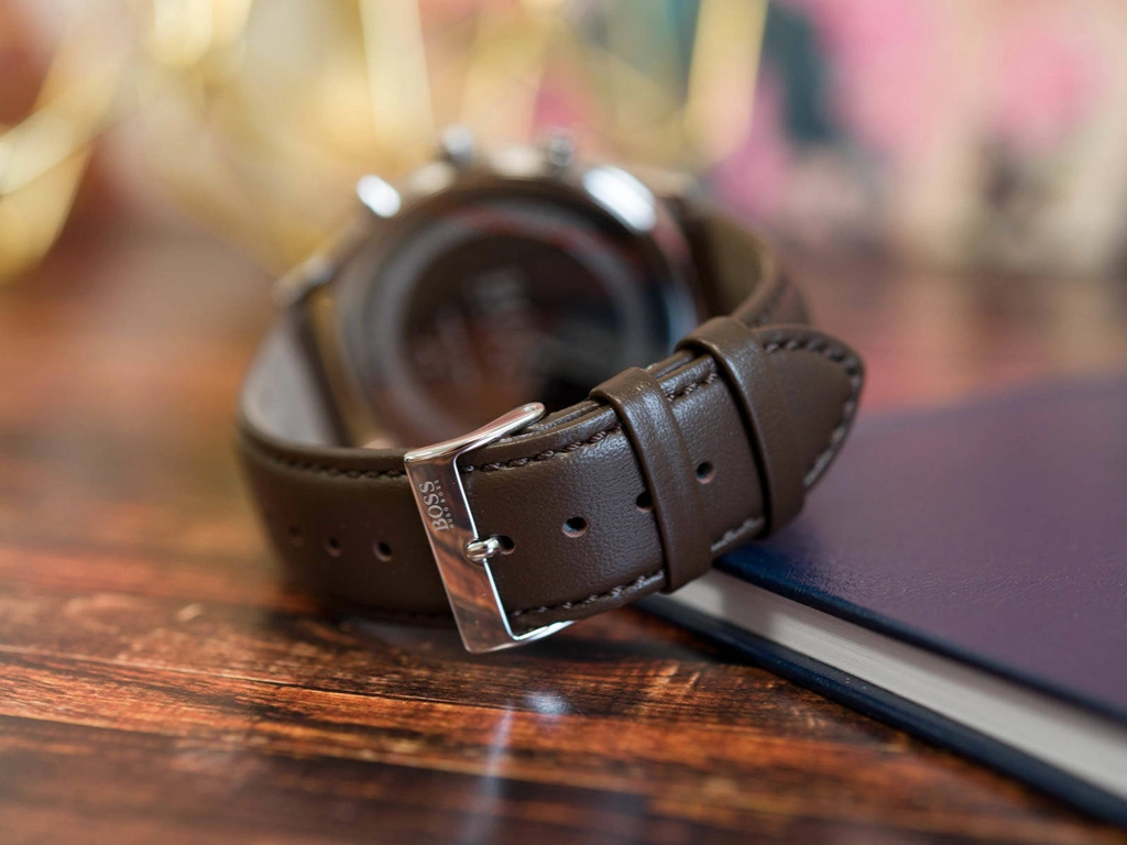 Zegarek męski HUGO BOSS GALLANT 1513889