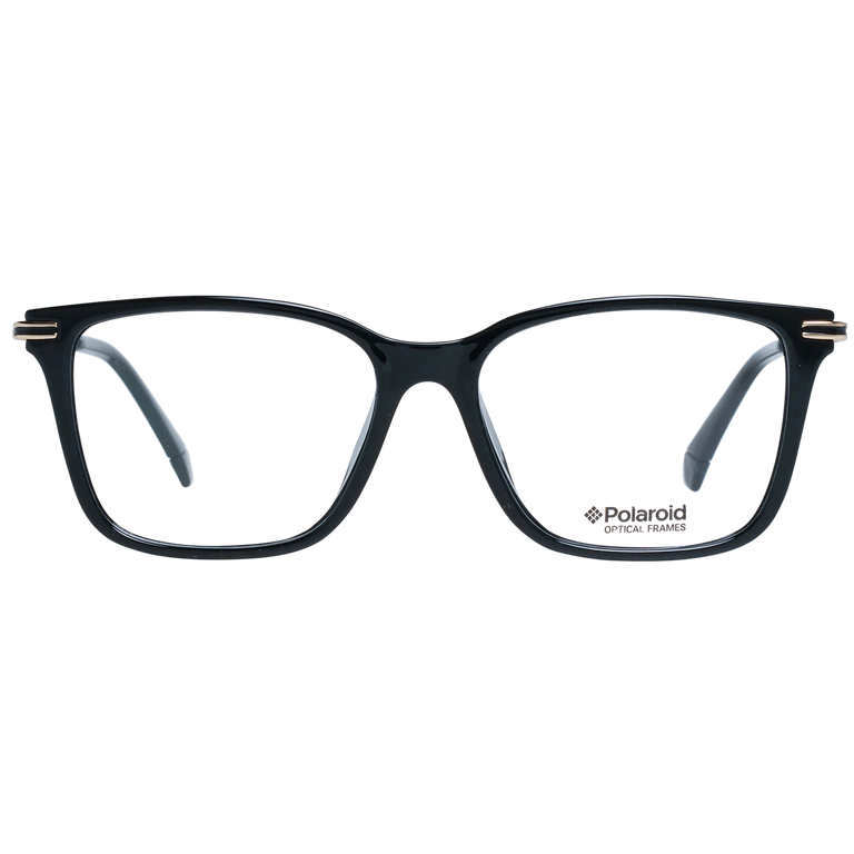 Okulary oprawki Męskie Polaroid PLD D365/G 2M2 53 Czarne